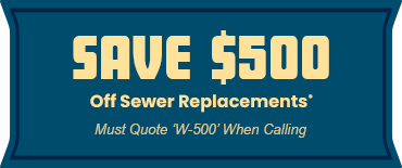 Limited Plumbing, Drains, Heating, AC Discount Gilford