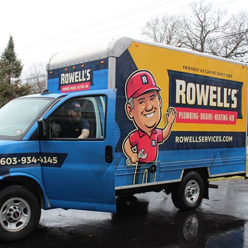 Same Day Gilford Plumbing, Drains, Heating & AC Services