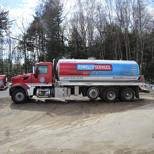Gilford's Commercial Plumbers