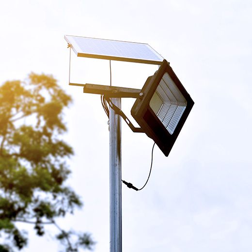 Gilford Landscape & Outdoor Lighting Electricians