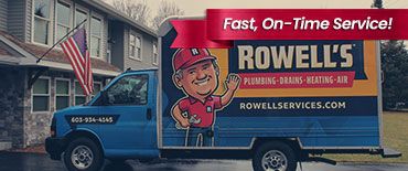 Limited Plumbing, Drains, Heating, AC Discount Gilford