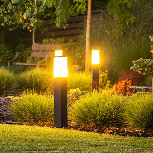 Gilford Landscape & Outdoor Lighting Electricians