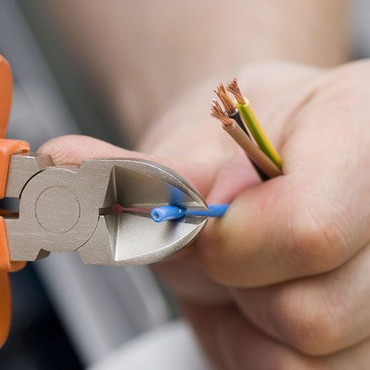 Electrical Panel & Circuit Breaker Specialists In Gilford