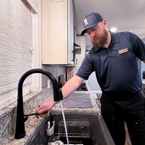 Gilford Faucet and Sink Plumbing Pros