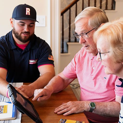 Whole House Surge Protection In Gilford