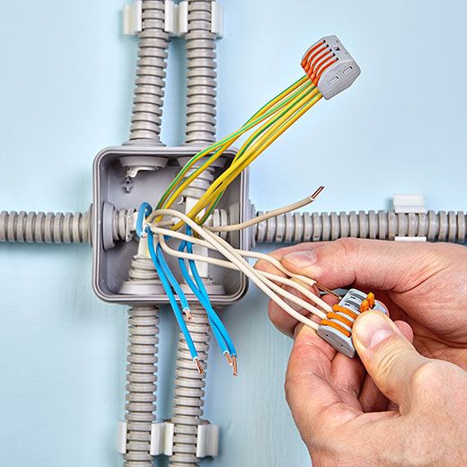 Electrical Panel & Circuit Breaker Specialists In Gilford