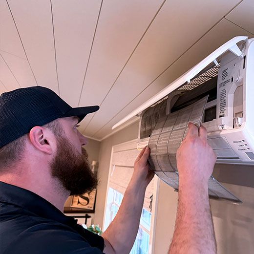 Save On AC In Gilford With the Air Conditioning Experts Trusted Over 40 Years