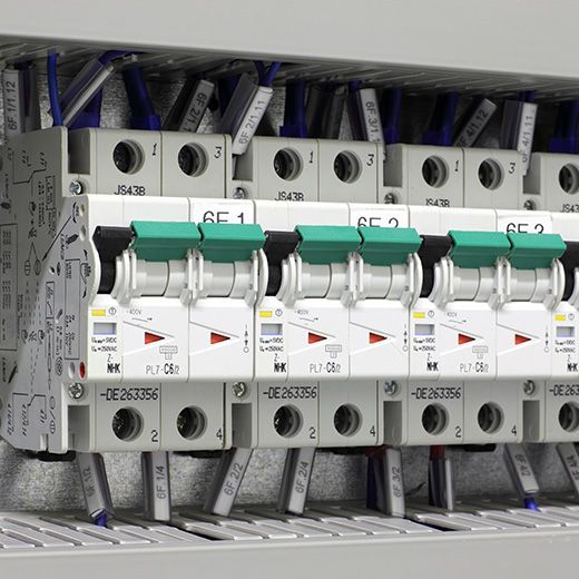 Electrical Panel & Circuit Breaker Specialists In Gilford