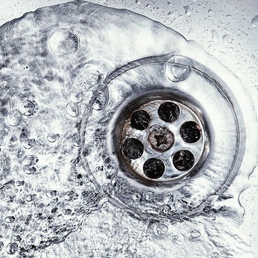 Gilford's Shower and Tub Plumbing Specialists