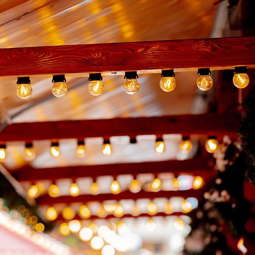 Gilford Landscape & Outdoor Lighting Electricians