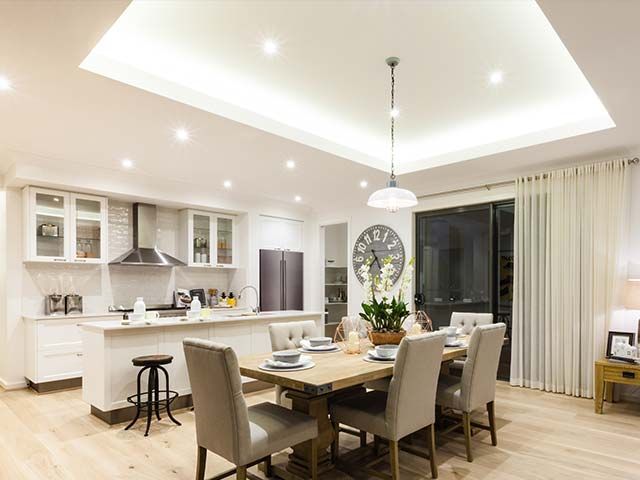 Lighting Electrical Experts In Gilford