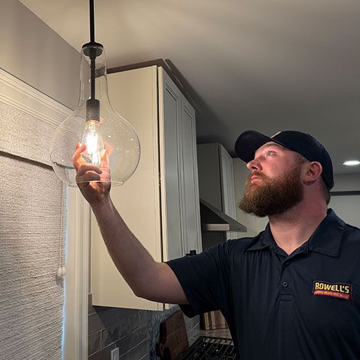 Same Day Gilford Electrical Services