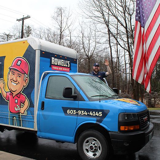 Pipe Bursting Contractors In Gilford
