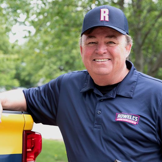 Standby Generator Experts In Gilford