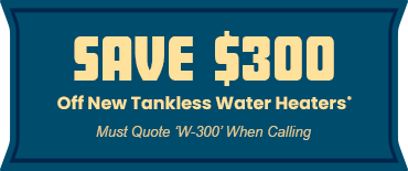 Limited Plumbing, Drains, Heating, AC Discount Gilford