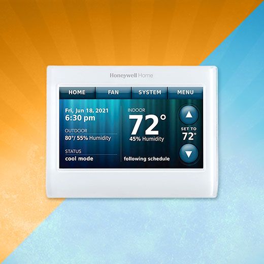Energy Efficient Heating and AC Experts In Gilford