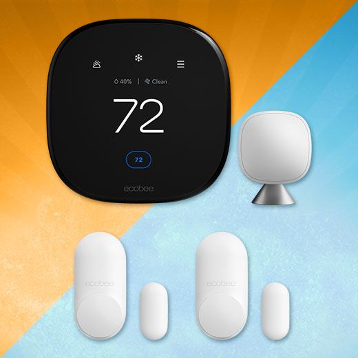 Thermostat Experts in Gilford