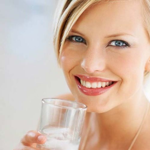 Save With Gilford's Water Quality Experts